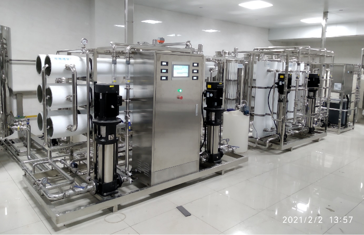 湖州自动集中供水系统定制 湖州永汇水处理工程供应;