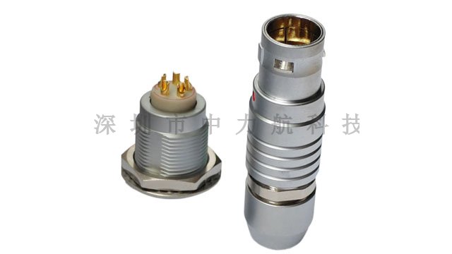 西安金屬推拉自鎖連接器怎么樣,推拉自鎖連接器