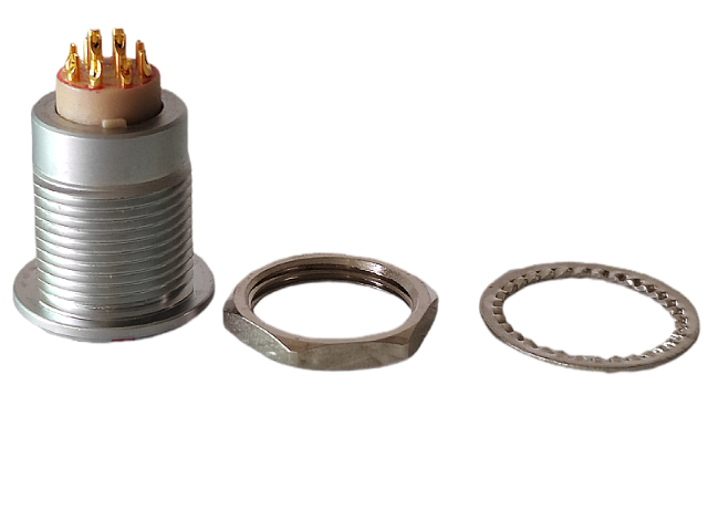 長(zhǎng)春推拉自鎖連接器類(lèi)型 信息推薦 深圳市中力航科技供應(yīng)