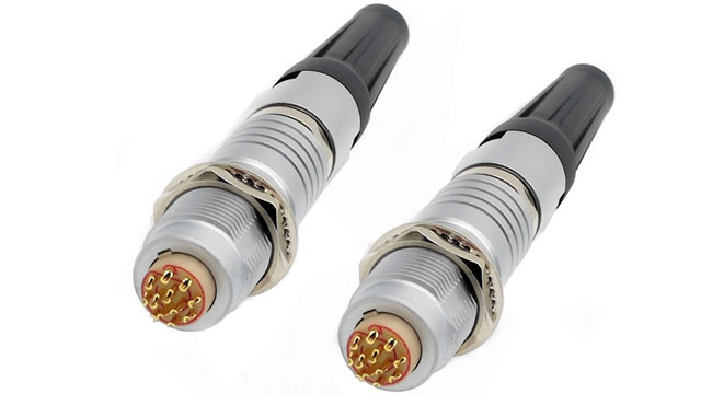 哈爾濱微型航空插頭廠家直銷(xiāo) 推薦咨詢 深圳市中力航科技供應(yīng)