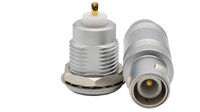 重慶矩形航空插頭線束加工 歡迎咨詢 深圳市中力航科技供應(yīng)