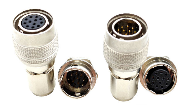 合肥工業(yè)航空連接器代理商 服務(wù)為先 深圳市中力航科技供應(yīng)