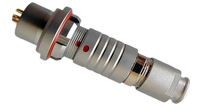 武漢自鎖防水航空插頭線束定制 歡迎來電 深圳市中力航科技供應(yīng)