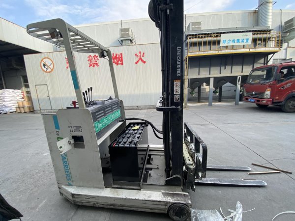 TCM（梯西埃姆）前移式叉車蓄電池 24-4PZB280 48V 280AH 