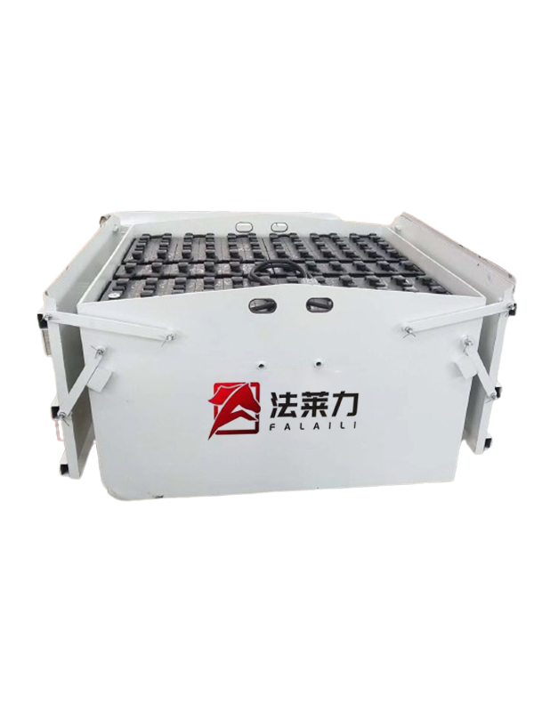 四方機(jī)車 100噸 鉛酸蓄電池 6PZB600 84 PCS 168V 600AH