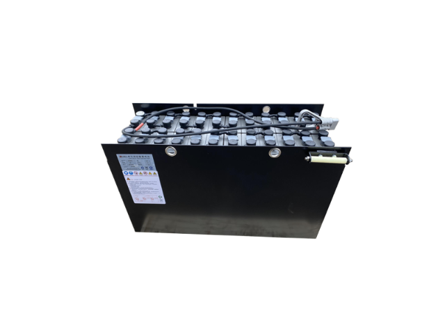 绍兴7PZS805蓄电池充电机 浙江法莱力新能源供应