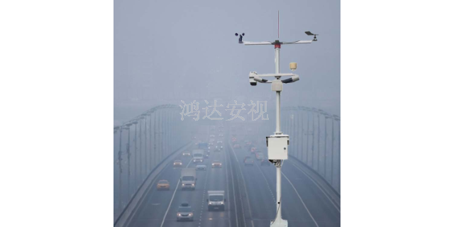 重庆24小时气象在线监测仪