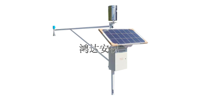 重庆水产养殖水文水质监测器制造