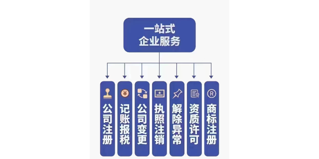 深圳中小微企业财税咨询服务