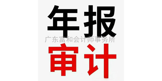 深圳专业审计合法避税