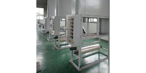 山西雙通道絕緣套管上漆生產線生產,絕緣套管上漆生產線