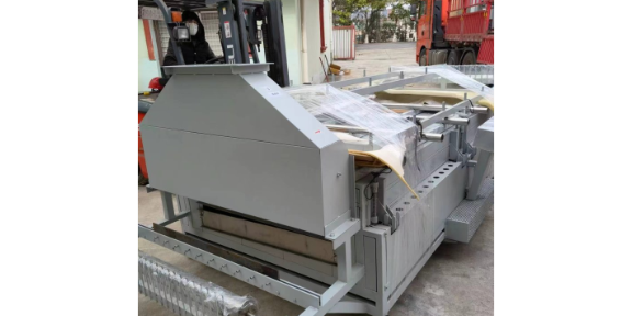 山西雙通道絕緣套管上漆生產線生產