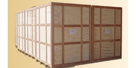 重庆提供定制化的服务免熏蒸木箱解决方案,免熏蒸木箱