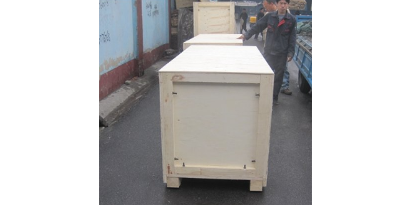 河南提供定制化的服务免熏蒸木箱设计方案