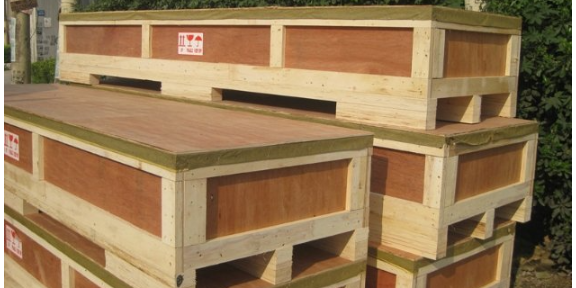 河南提供定制化的服务免熏蒸木箱设计方案,免熏蒸木箱