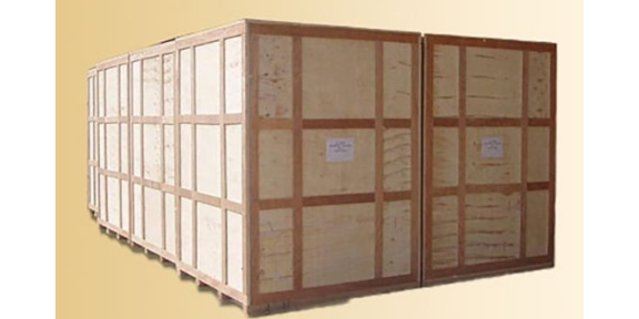 海南贸易免熏蒸木箱提高运输效率,免熏蒸木箱