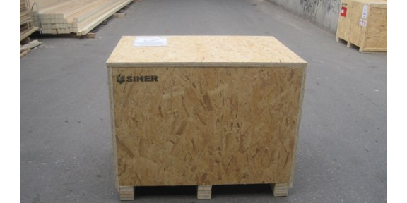 吉林为设备量身定制免熏蒸木箱设计方案,免熏蒸木箱