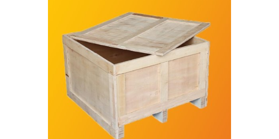 河南提供定制化的服务免熏蒸木箱设计方案,免熏蒸木箱