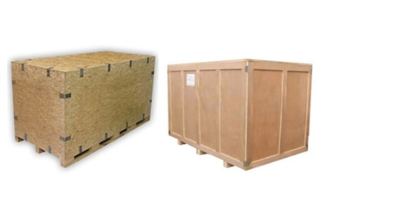 海南提供定制化的服务免熏蒸木箱解决方案,免熏蒸木箱