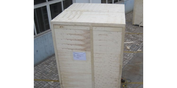 海南为设备量身定制免熏蒸木箱设计方案,免熏蒸木箱