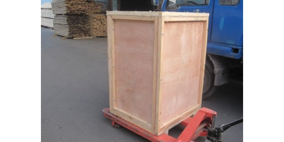 湖南运输一条龙服务免熏蒸木箱解决方案,免熏蒸木箱