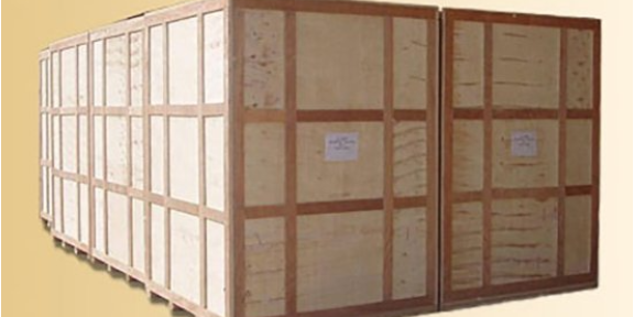 海南优异品质免熏蒸木箱专业的包装团队推荐,免熏蒸木箱