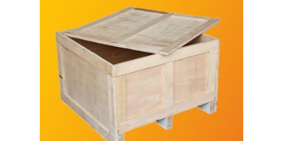 广东优异品质出口木箱定制包装,出口木箱