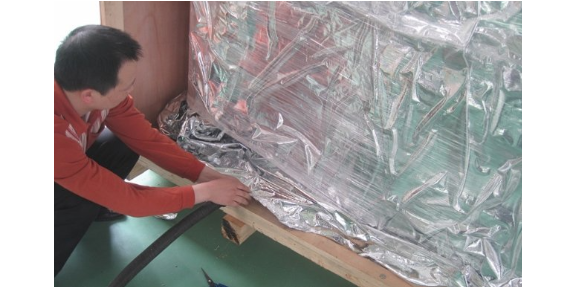 吉林提供定制化的服务真空铝箔包装解决方案
