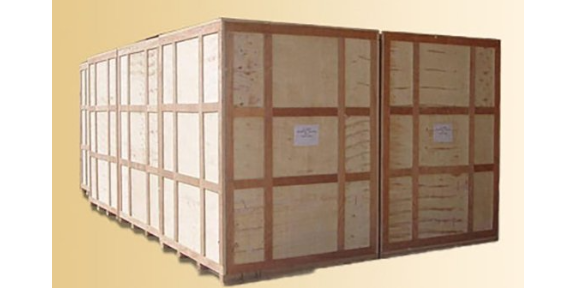 湖南本地包装出口木箱提高运输效率,出口木箱