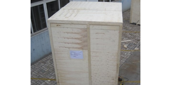 辽宁本地包装出口木箱解决方案,出口木箱