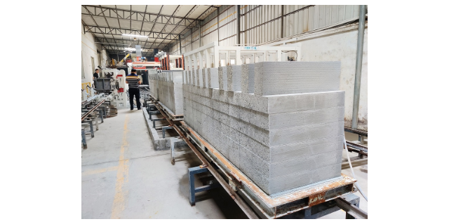 贵州粉煤灰免蒸压加气砖设备订做厂家