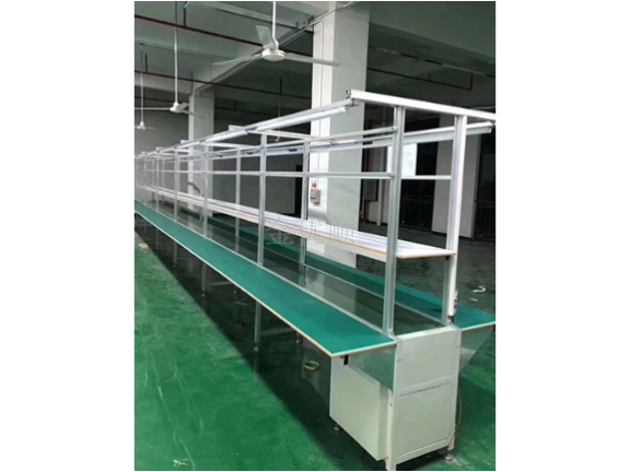 北京超标量流水线自动化设备厂家