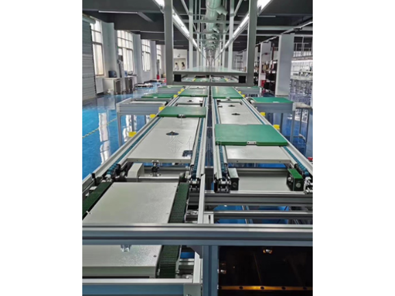 北京静电喷塑流水线厂家,流水线