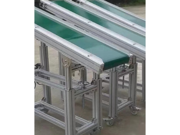 河南自动化包装流水线生产厂家