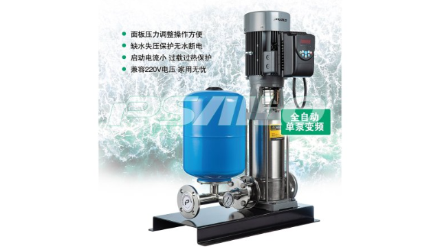南京CDL型多级泵欢迎选购