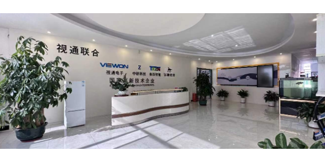 视通机械轨道屏电话 创新服务 深圳市视通联合电子供应
