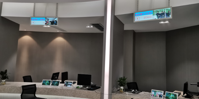 大规模无缝拼接屏 上门安装 深圳市视通联合电子供应