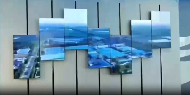 廣東液晶機械軌道屏品牌 客戶至上 深圳市視通聯(lián)合電子供應(yīng);