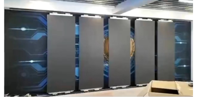 大规模机械轨道屏代加工 欢迎来电 深圳市视通联合电子供应