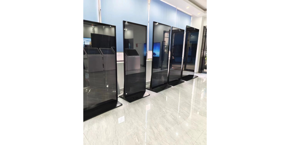 深圳推廣廣告機(jī)售后服務(wù) 創(chuàng)造輝煌 深圳市視通聯(lián)合電子供應(yīng)