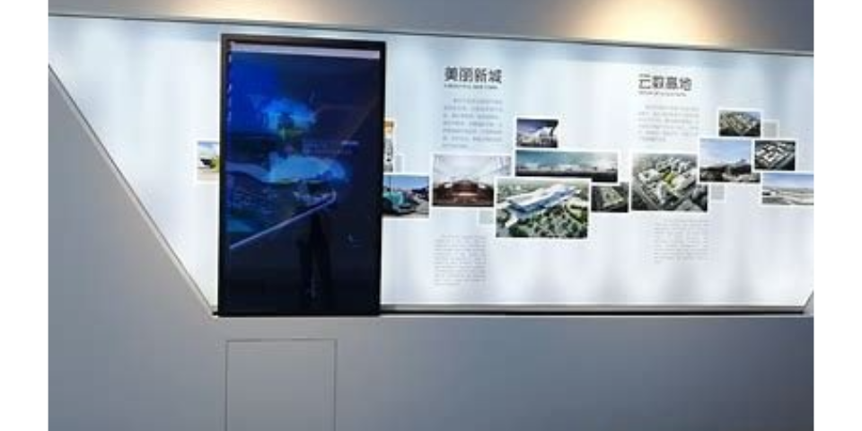 广东自动机械轨道开合屏 来电咨询 深圳市视通联合电子供应