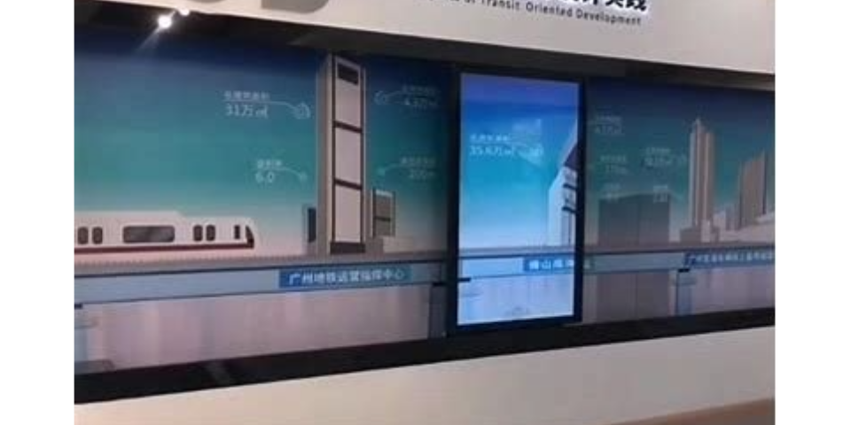 深圳机械轨道开合屏价格信息