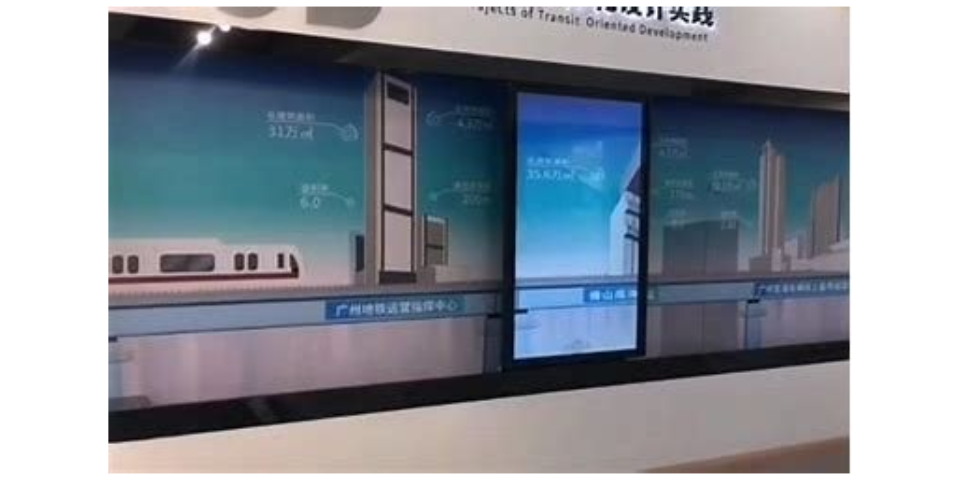 深圳巨型机械轨道开合屏订做价格,机械轨道开合屏