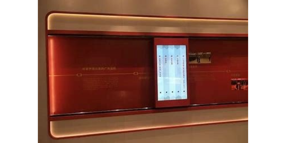 深圳本地智能滑轨屏优化价格