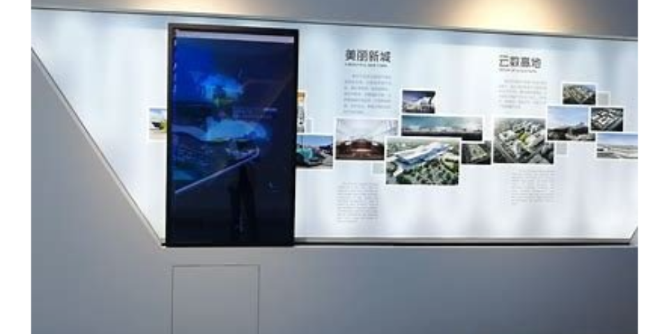 质量智能滑轨屏诚信合作 客户至上 深圳市视通联合电子供应;