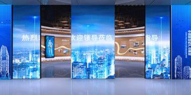 宝安区优势开合屏行业 客户至上 深圳市视通联合电子供应