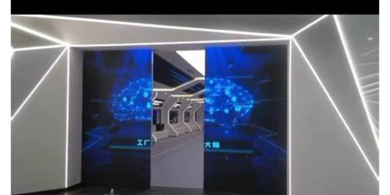 上海舞台开合屏轨道 服务为先 深圳市视通联合电子供应