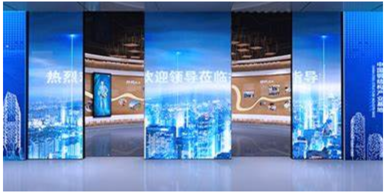 视通开合机械屏机械设备 诚信互利 深圳市视通联合电子供应