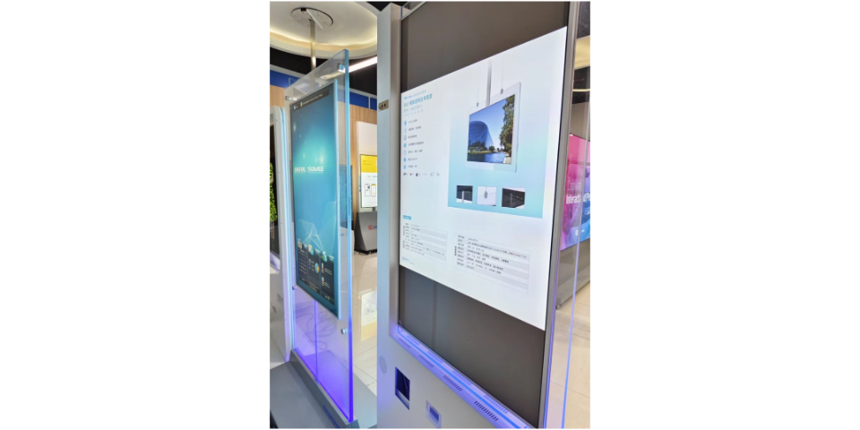 石家庄49寸OLED显示器生产厂家 贴心服务 深圳市视通联合电子供应