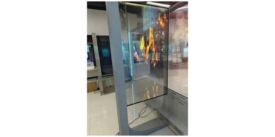 石家庄77寸OLED显示屏生产厂家 生产 深圳市视通联合电子供应